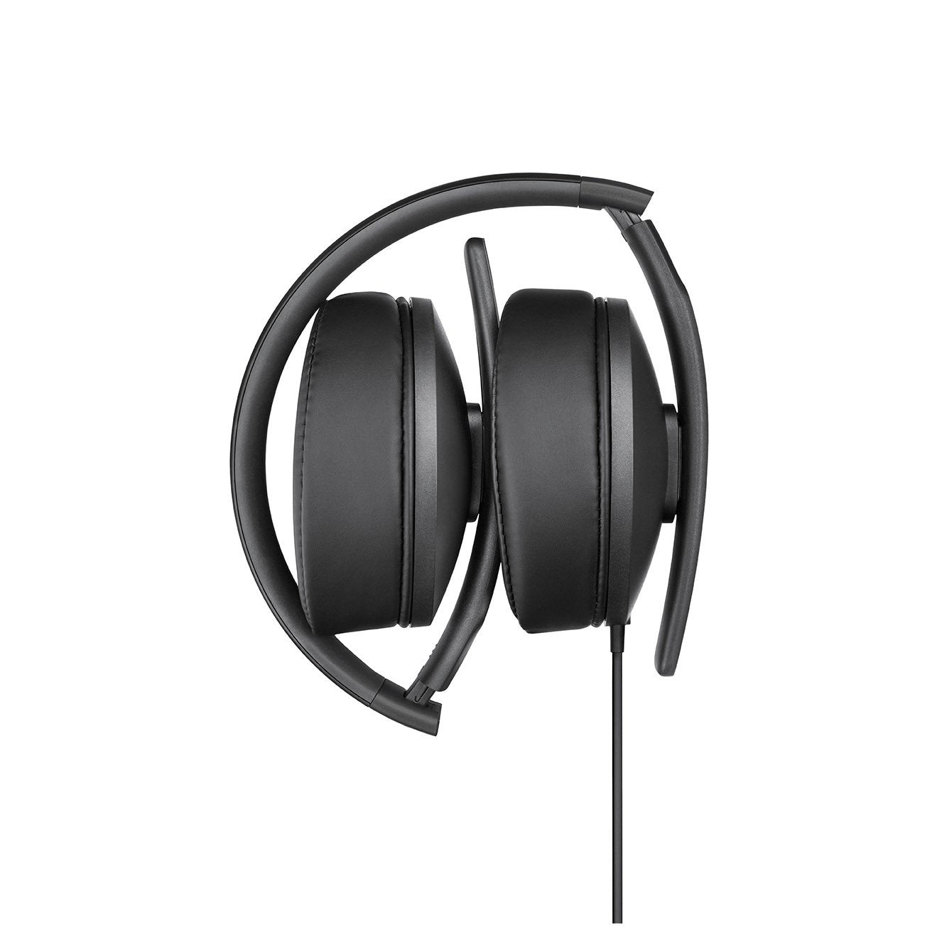 Sennheiser hd400s over ear headphones outlet