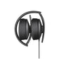 Sennheiser HD 400S Over Ear Headphone - Black