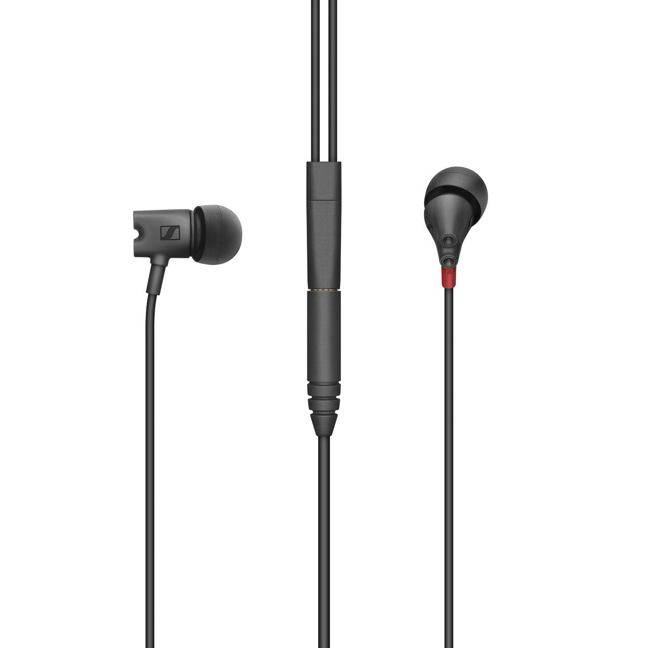 Sennheiser IE 800 S In Ear Headphones Earphones - Black
