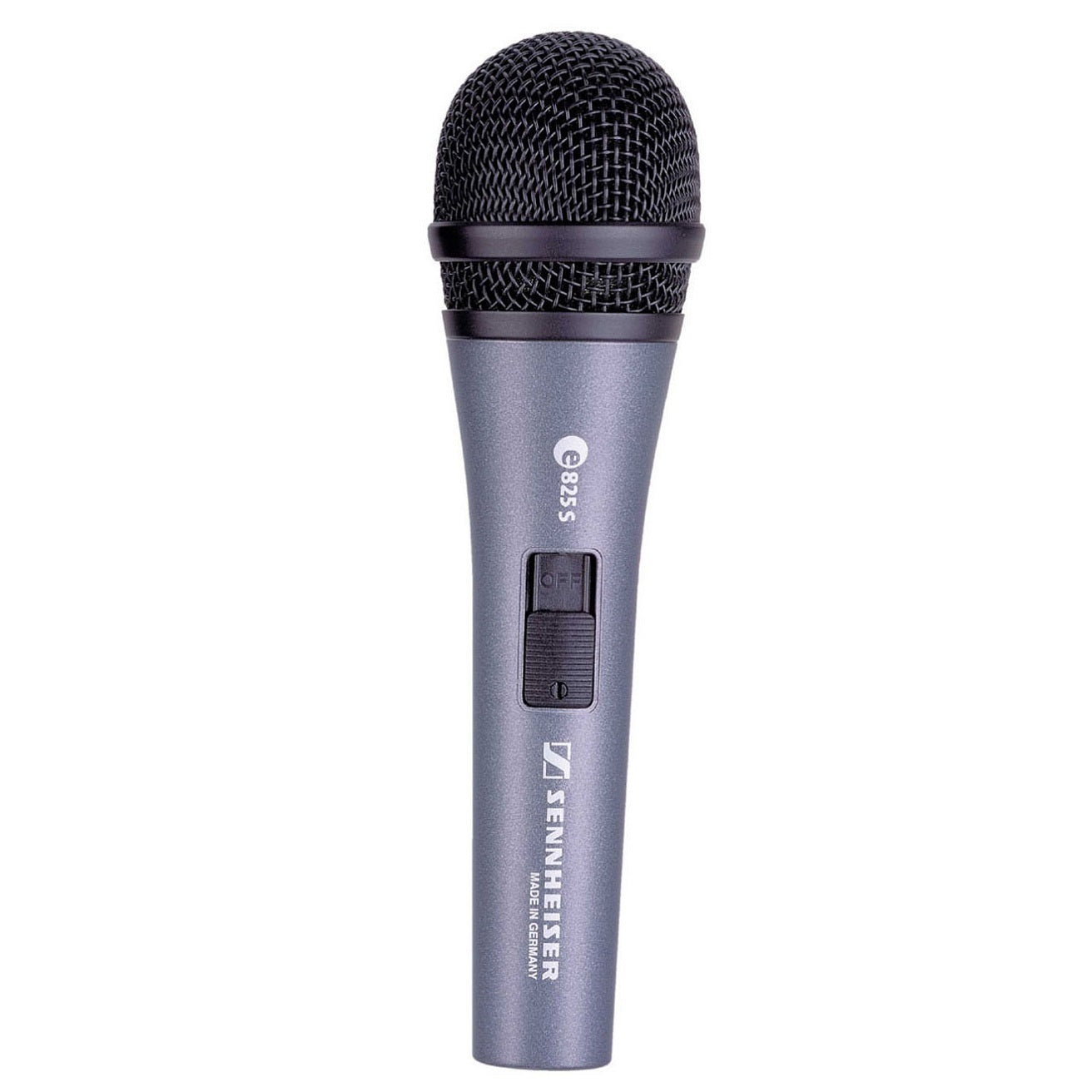 Sennheiser e 825-S Dynamic Microphone
