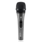 Sennheiser e 835-S Vocal Microphone