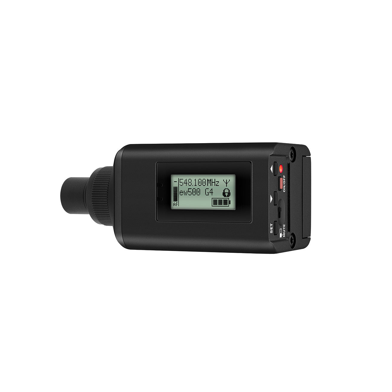 Sennheiser SKP 500 G4-Dw Plug On Transmitter