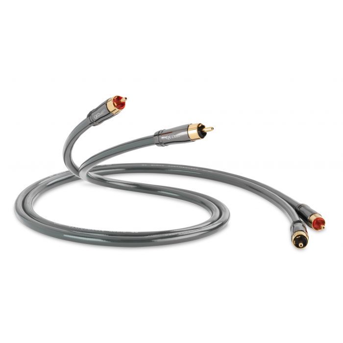 QED QE6115 Performance Audio 40i - 2m