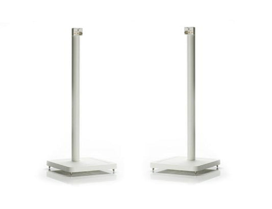 Monitor Audio Radius ST speaker stands - Pair - White