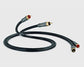 QED QE6101 Performance Audio Graphite Cable - 3m