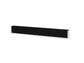 Monitor Audio SB3 Soundbar  - Each - Black