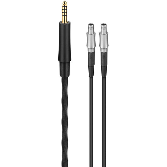 Sennheiser CH 800 P - Audiophile high-end cable for HD 800 and HD 800 S headphones