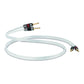 QED QE1440 REVLTN Pre-Term Speaker Cable 2m