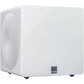 SVS 3000 Micro Subwoofer - White