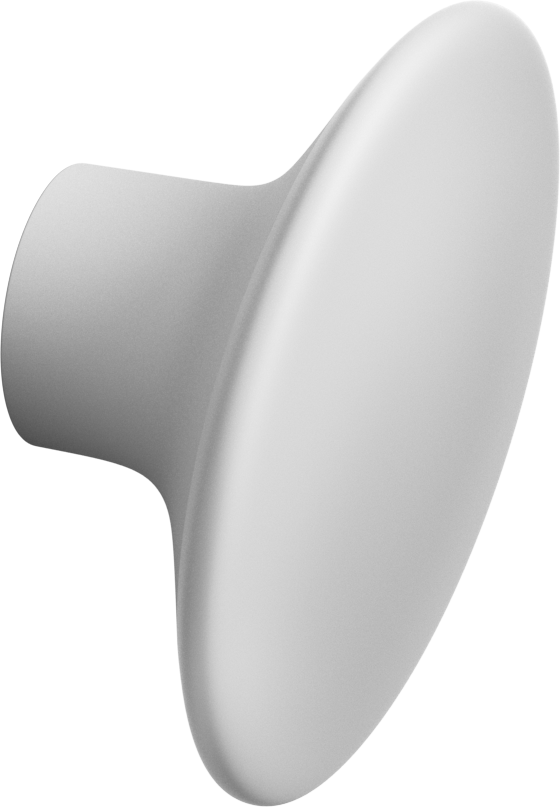 Sonos Move Wall Hook - White