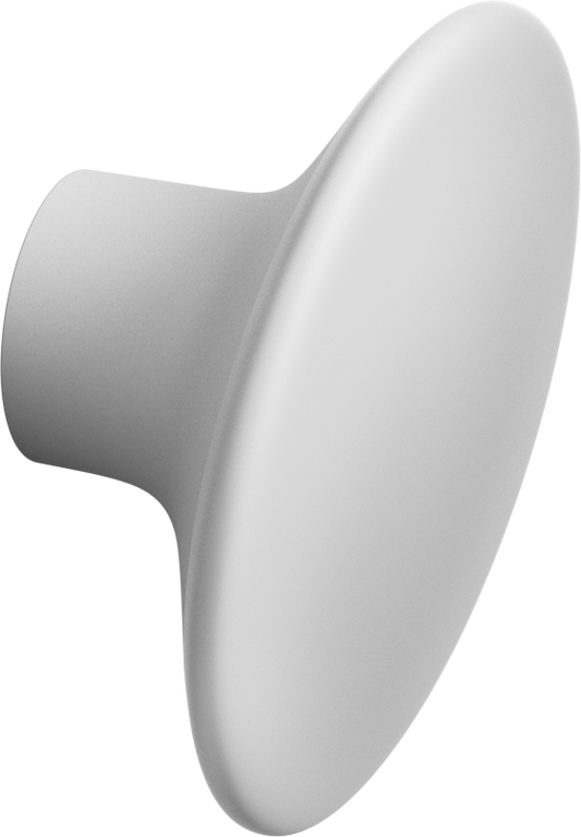 Sonos Move Wall Hook - White