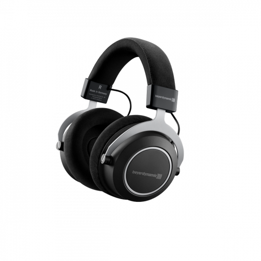 beyerdynamic Amiron Wireless Headphones - Black