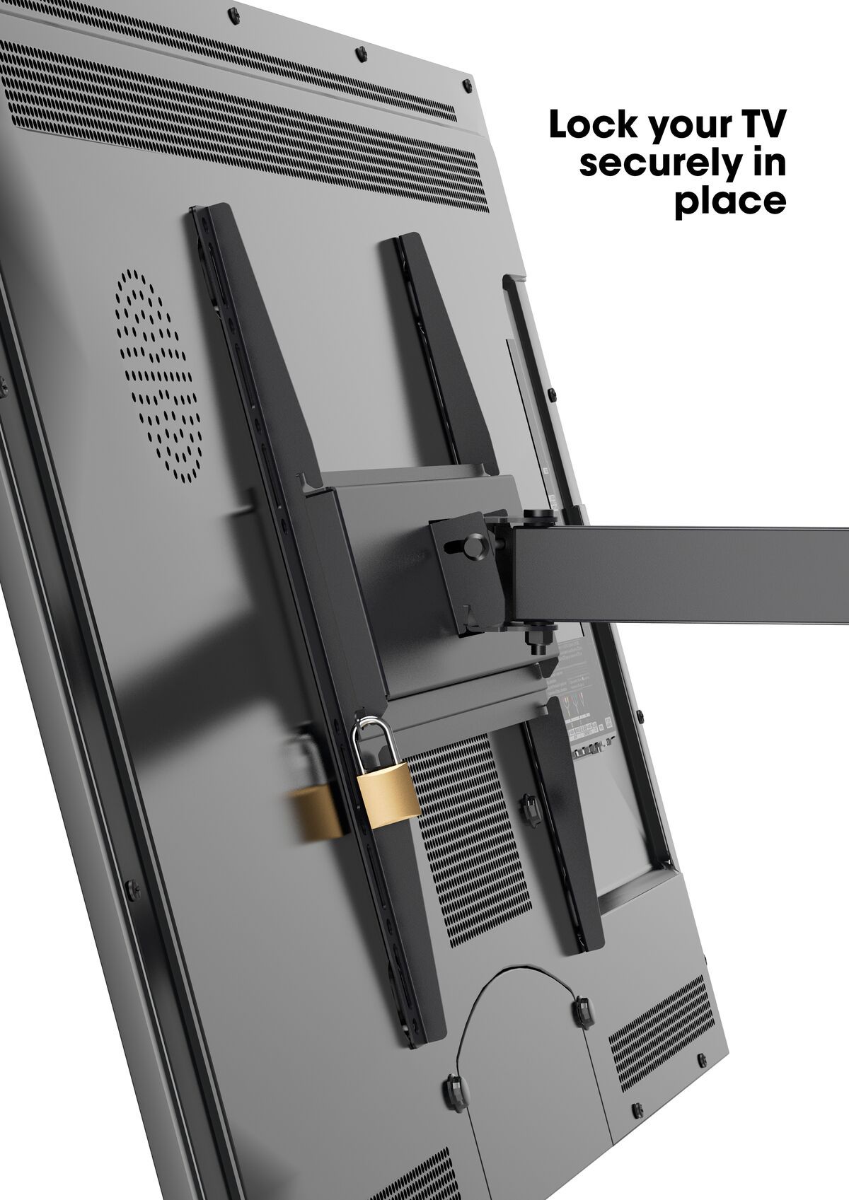 Vogel s MA3030 A1 Full Motion TV Wall Mount KURO online