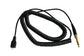 beyerdynamic WK250.07 Coiled Cable - 3m - Black