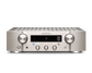 Marantz PM7000N Integrated Stereo Amplifier with HEOS Built-in - SilverGold