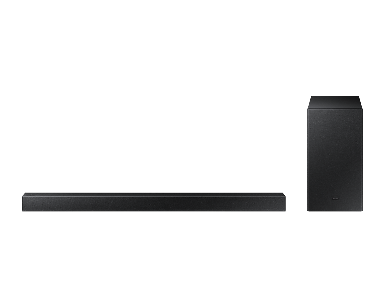 Samsung HW-A450 2.1ch Soundbar (2021) - Black