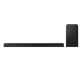 Samsung HW-A650 3.1ch Soundbar (2021) - Black