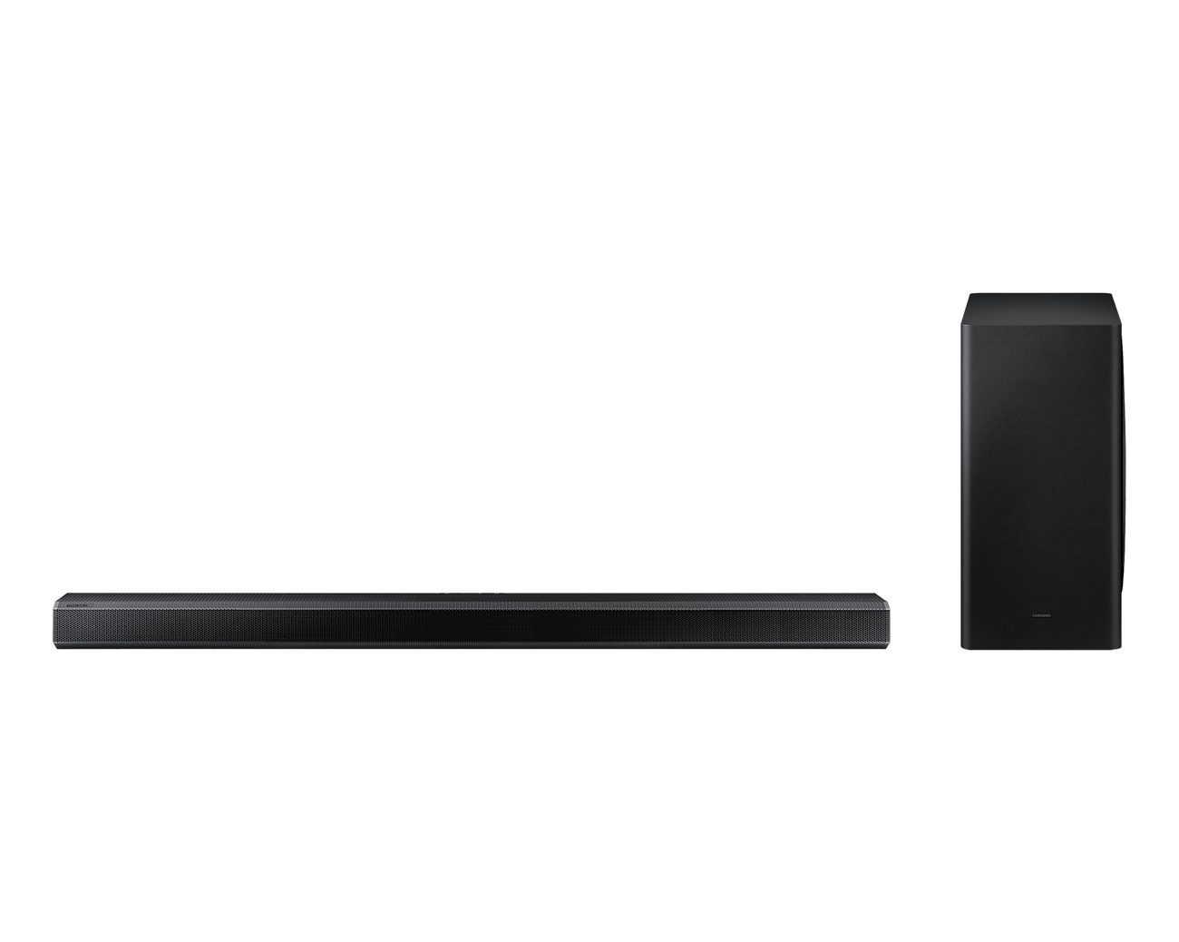 Samsung HW-Q800A 3.1.2ch Soundbar (2021) - Black