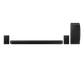 Samsung HW-Q950A 11.1.4ch Soundbar (2021) - Black