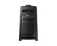 Samsung MX-T50 500W Sound Tower - Black - Open Box - Unused
