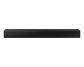 Samsung HW-T400 2ch 40W Soundbar (2020) - Black