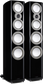 Mission ZX-5 Floorstanding Speakers - pair - Black